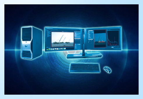 老哥俱乐部影像真伪判断系统